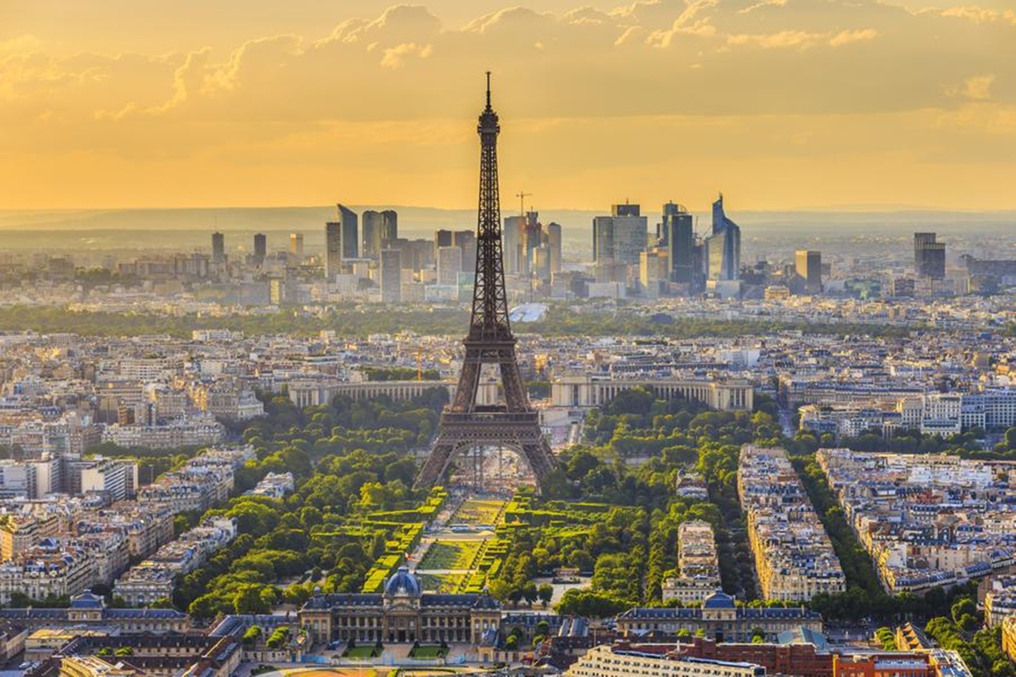 12 thanh pho co suc anh huong nhat the gioi nam 2014 hinh anh