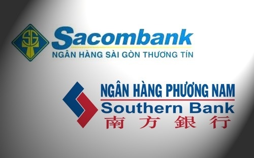 Van chua the sap nhap Southern Bank vao Sacombank hinh anh