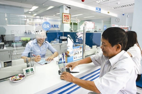 Choi voi Eximbank hinh anh