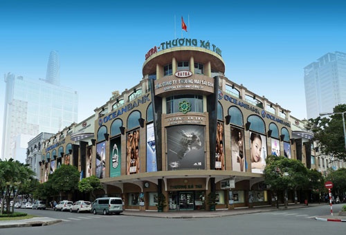 Vi sao Thuong xa Tax dong cua som hon du dinh? hinh anh