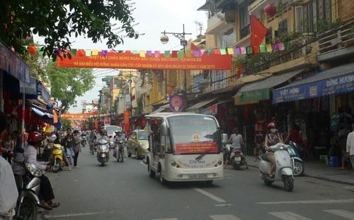 Khung gia dat co the tang gap doi trong 2015 hinh anh