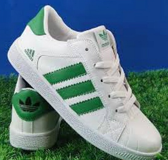 Nhung bi mat it biet ve ong lon Adidas hinh anh