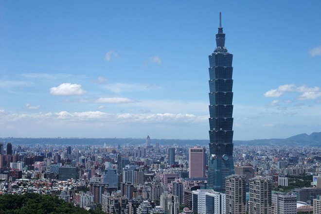 Toa nha nao cao nhat the gioi? hinh anh