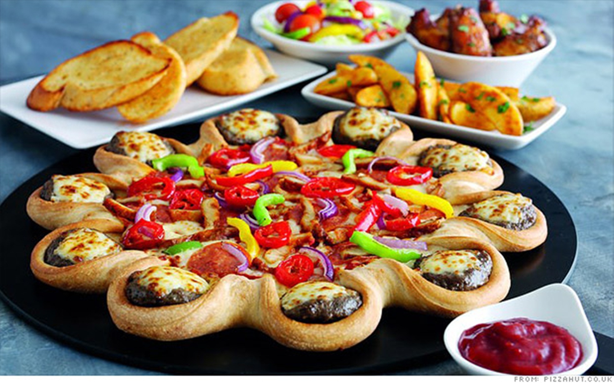 8 mon an nhanh dac biet nhat the gioi hinh anh