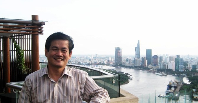 Giac mong 'Pho Dong' cua TP.HCM bao gio hien thuc? hinh anh