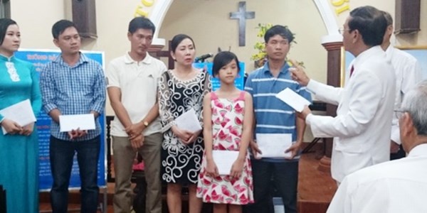 Dai gia Le An chon 7 nguoi thua ke 2.000 ty dong hinh anh