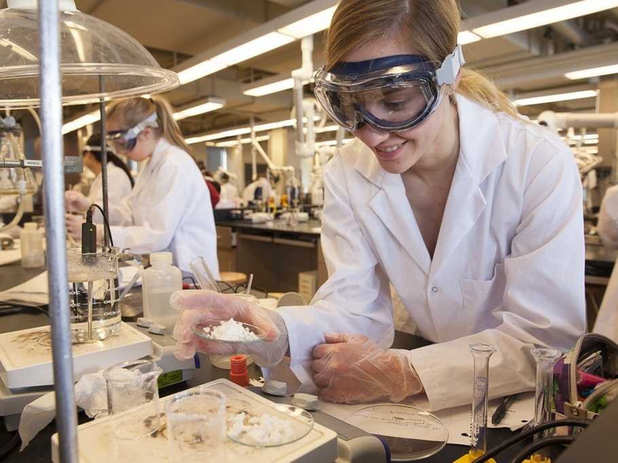 18 cong viec duoc coi trong nhung luong thap bat ngo tai My hinh anh