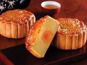 Banh trung thu giam gia soc thuc chat chi la chieu lua dao hinh anh