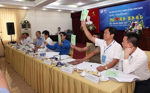 Vi sao nam nay nhieu CEO quoc doanh am giai Sao Do? hinh anh