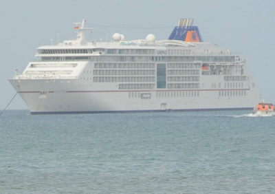 Phu Quoc xay dung cang don tau khach sieu sang hinh anh