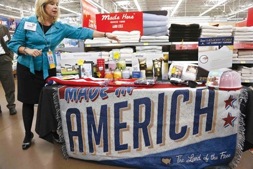 My chay dua hang gia re voi Trung Quoc hinh anh