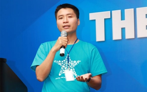 Giac mo mot Viet Nam cong nghe hinh anh