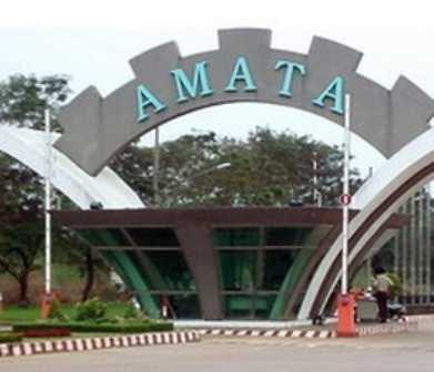 Amata muon lap khu cong nghiep cong nghe cao hinh anh