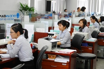 Ngan hang tuyen dung nhu chuyen nhuong cau thu hinh anh