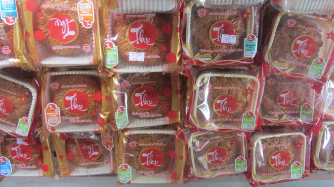 Mẫu mã và giá cả của những sản phẩm có tên tuổi này khá phong phú nhưng không rẻ.