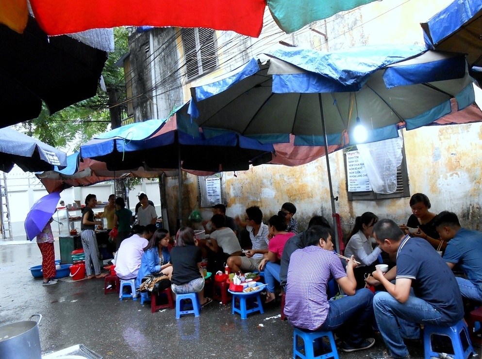 Lai hon trieu/ngay nho ban tao pho 6.000 dong/suat o thu do hinh anh