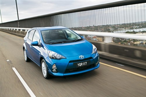 Nhung mau xe chu dong lam xau minh hinh anh