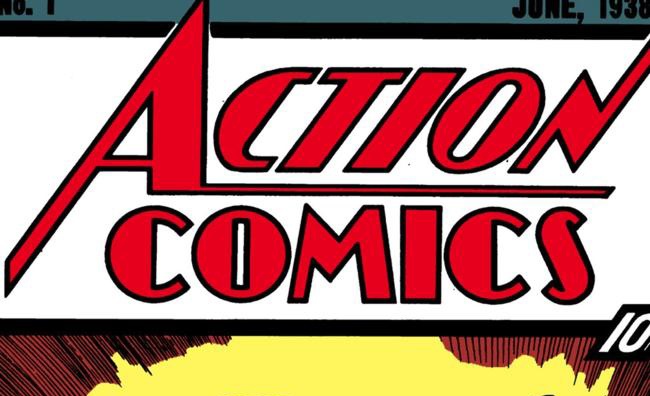 Cuon truyen tranh dac biet gia 3,2 trieu USD hinh anh