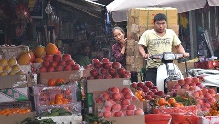 'Ma tran' hoa qua nhap khau hinh anh