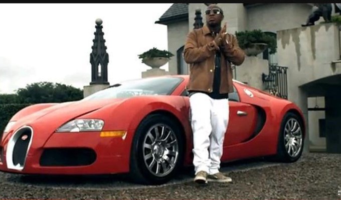 2. Birdman  Rapper Bryan Williams - nghệ danh Birdman - khẳng định 