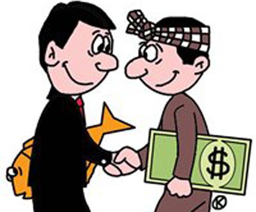 Ngan hang di ban ca, nuoi tom hinh anh