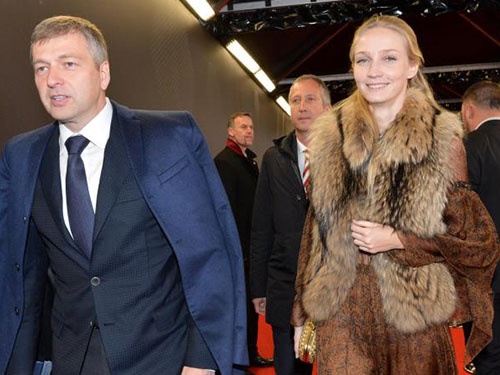 Giau nhat nuoc Nga nho ly di hinh anh