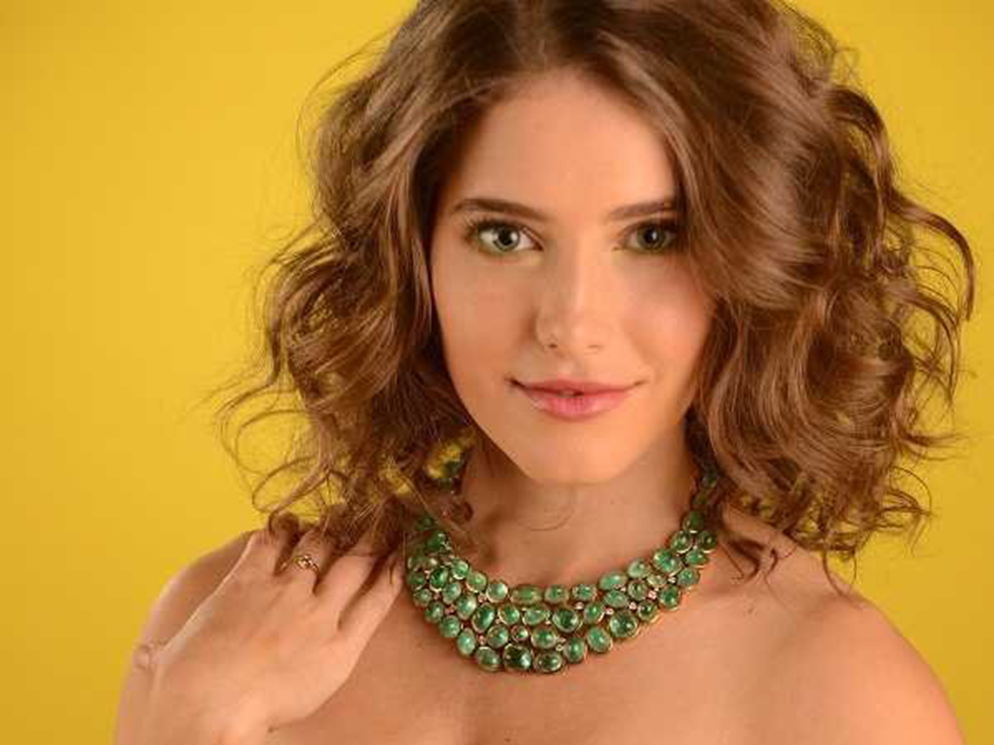 Nhung quy tu, ai nu noi bat cua cac ty phu the gioi hinh anh