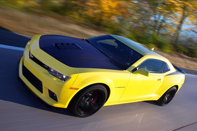 Nhung mau xe lot xac an tuong nhat thap ky hinh anh