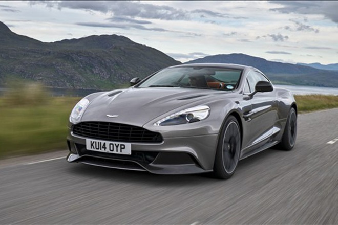 Không thể nói là các thế hệ trước của Aston Martin Vanquish là tệ nhưng vẫn phải thừa nhận phiên bản 2015 của Aston Martin Vanquish đã có những thay đổi mang tính bước ngoặt. Mẫu xe này trở nên đẹp hơn, mạnh hơn và giá lại hấp dẫn hơn.