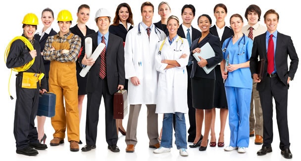 Nhung cong viec tot nhat cho tung loai tinh cach hinh anh