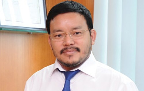 CEO Dat Xanh: Cau be buon gao thanh dai gia dia oc hinh anh