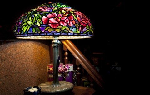 Chiec den ngu dat nhat the gioi hinh anh