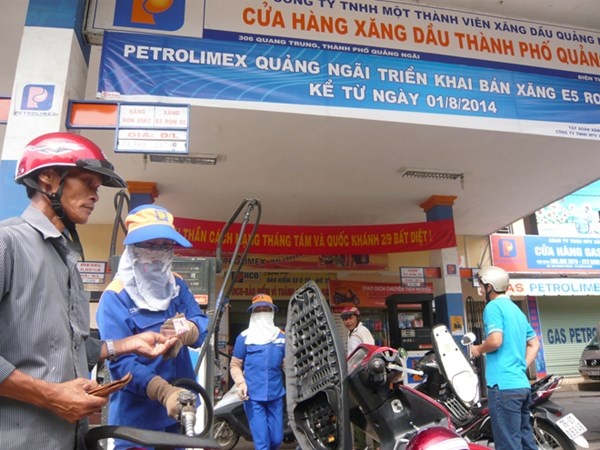 Dung xang sinh hoc: Nguoi tieu dung van thiet ve gia hinh anh