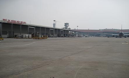 Xây dựng thêm 1 biệt thự mới.