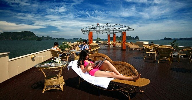 Vinh Ha Long: Khong giao quyen quan ly nha nuoc cho tu nhan hinh anh