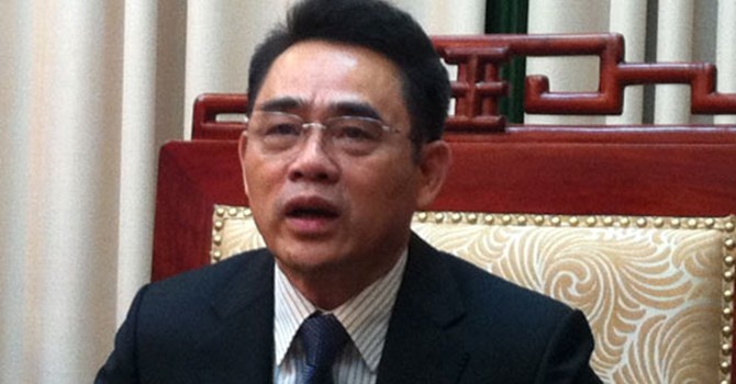 Sep VAMC: 'No thi xau nhung nhieu tai san rat dep' hinh anh