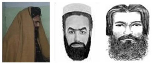 Sirajuddin Haqqani cầm đầu mạng lưới Haqqani, được coi là nhóm phiến quân nguy hiểm nhất tại Afghanistan. Mạng lưới này chịu trách nhiệm trong vụ tấn công vào các binh sĩ Mỹ tại Afghanistan và chính Haqqani cũng thú nhận hắn đã điều hành vụ tấn công Thủ tướng Afghanistan Hamid Karzai vào năm 2008. Mạng lưới của Haqqani từng gây xôn xao khi bắt giữ binh sĩ Mỹ Bowe Bergdahl làm con tin trong 5 năm, trước khi anh này được trao trả cho Mỹ vào tháng 5 năm nay. Haqqani được cho là ở độ tuổi đầu 40 và đang sống tại Pakistan.