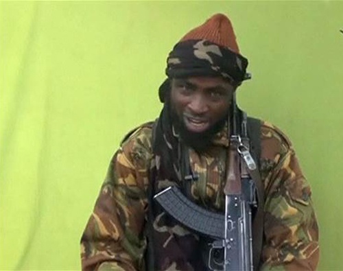 Abubakar Shekau được coi là trùm khủng bố trẻ nhất trong danh sách khi đang ở độ tuổi 30 nhưng nhóm Hồi giáo cực đoan Boko Haram do hắn đứng đầu đã gây ra những vụ việc vô cùng liều lĩnh và gây hoang mang tại châu Phi. Điển hình là vụ bắt cóc 300 nữ sinh Nigeria 