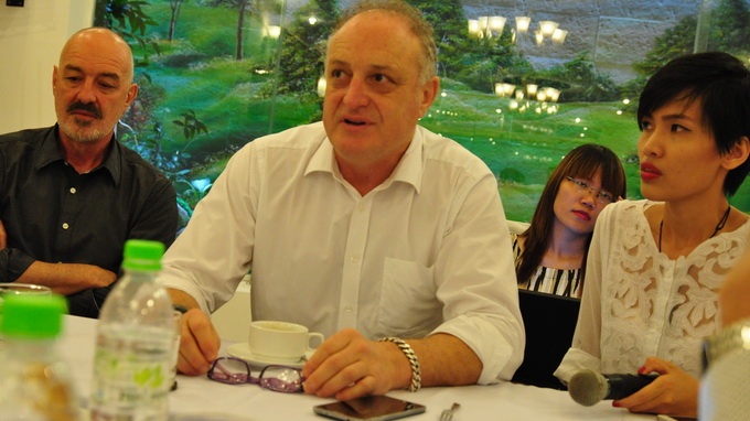 ‘Vua vang’ Viet Nam lam xiec voi hang tram ty the nao? hinh anh