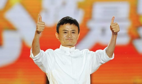 Chien luoc hau IPO cua Jack Ma hinh anh