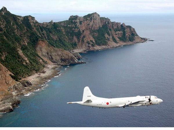 Phan lon nguoi TQ tin cuoc chien Trung - Nhat se xay ra hinh anh