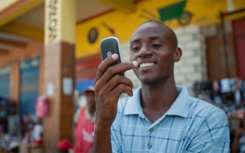 Congo va Kenya, hai 'chien truong' moi cua Viettel hinh anh