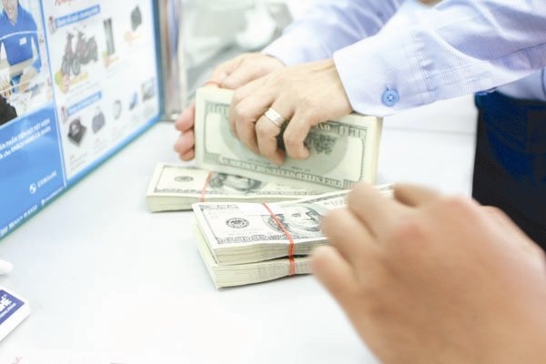 Noi niem chung cua hai bo truong hinh anh