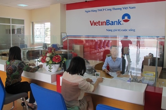 Nhân viên Vietinbank có khả năng tạo ra lợi nhuận cao nhất hệ thống trong quý 2.