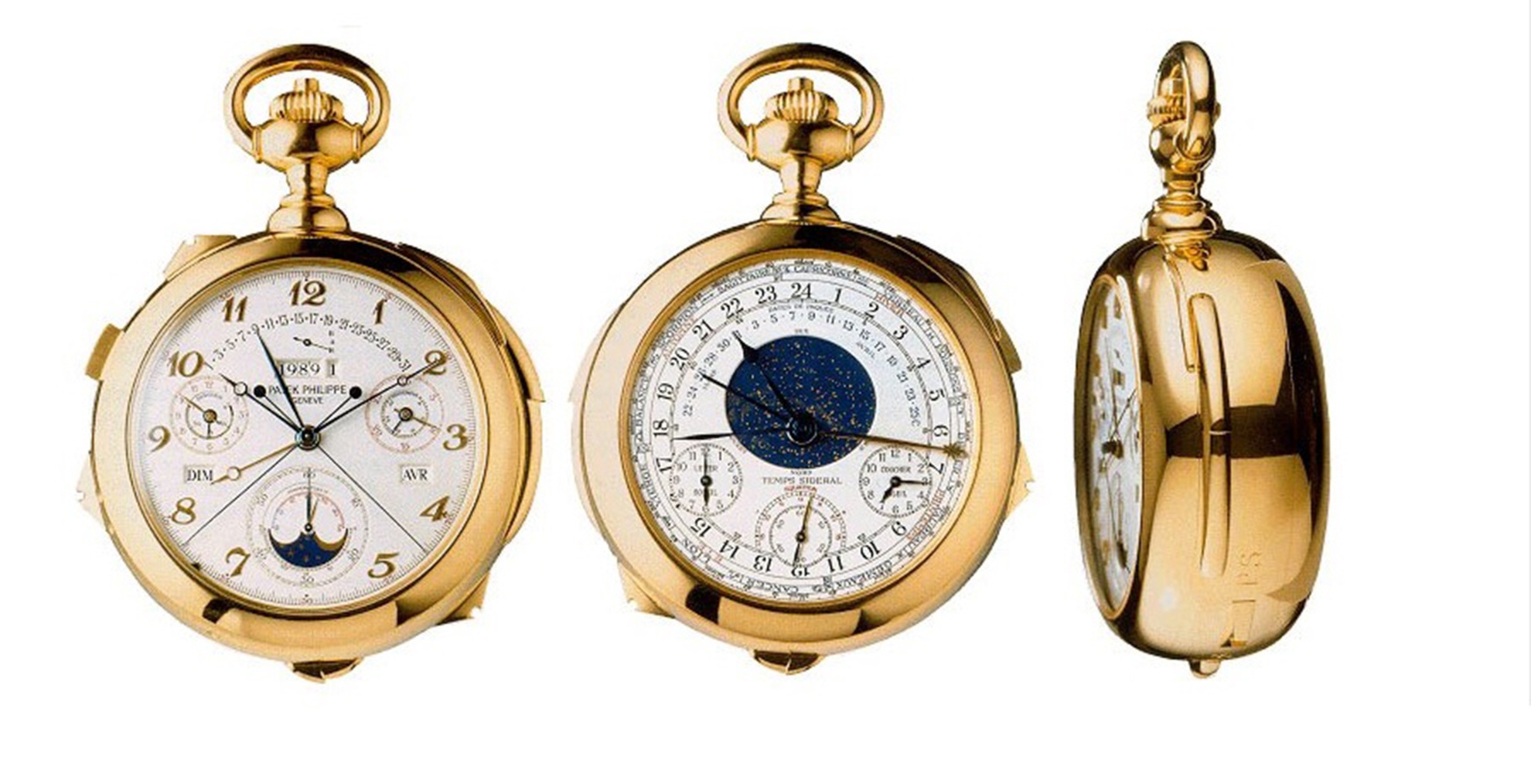 Nhung mon do dat nhat tung duoc mua tren the gioi hinh anh