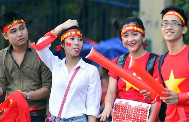 Dich vu an theo no ro, 'phe' giam gia ve sat gio bong lan hinh anh