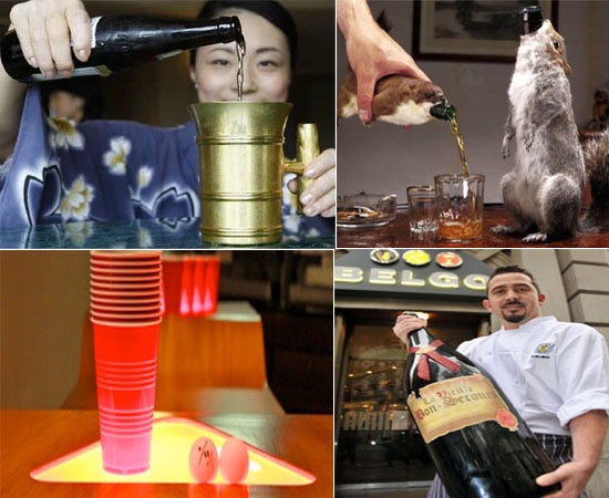 Nhung mon qua danh cho nguoi me bia dat nhat the gioi hinh anh