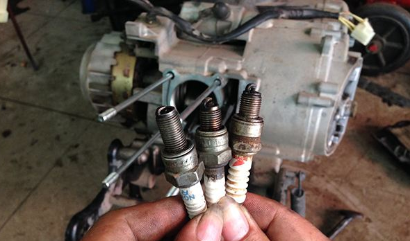 Honda Spacy kho no, vi sao? hinh anh