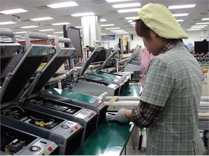 Nang suat lao dong VN thuoc nhom thap nhat Chau A, vi sao? hinh anh