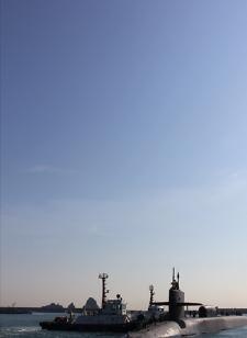 Sự thừa nhận của Mỹ về sự hiện diện của những tàu ngầm chiến lược tại Biển Đông chính là minh chứng cho tuyên bố được Bộ Quốc phòng Mỹ đưa ra hồi đầu năm 2014. Theo đó, sẽ có 60% hoạt động tàu ngầm chiến lược Mỹ diễn ra ở Thái Bình Dương. 